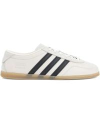 adidas - Leren Sneakers - Lyst
