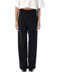 Isabel Marant - Lisetta Pant - Lyst