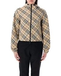 Burberry - Jassen - Lyst