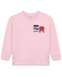 Sonia Rykiel - Sweatshirt - Lyst
