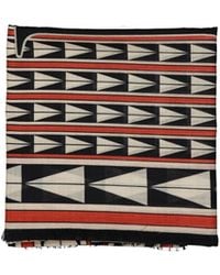 Lanvin - Winter Scarves - Lyst