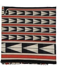 Lanvin - Winter Scarves - Lyst