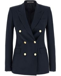 Tagliatore - 'parisi' Blazer - Lyst