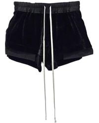 Rick Owens - Shorts Fog-boksers - Lyst