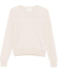 Lisa Yang - Greer Cashmere Sweater - Lyst