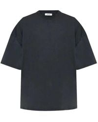 Haikure - Virgilio Oversized T Shirt - Lyst