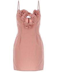 Magda Butrym - Beachwear Dress - Lyst
