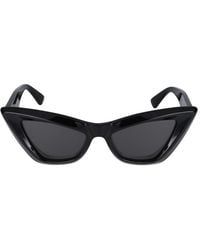 Bottega Veneta - Sunglasses Bv1101 S /17/140 - Lyst