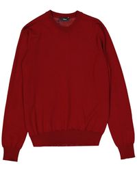 Herno - Wollen Trui - Lyst