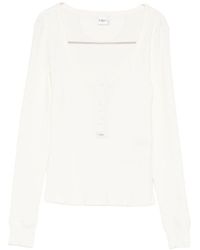 Chloé - Katoenen Trui - Lyst