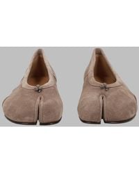 Maison Margiela - Flats For - Lyst