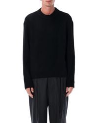 BERNER KUHL - Sweaters Zwart - Lyst
