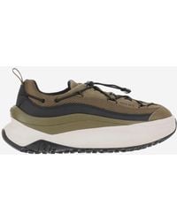 Moon Boot - Moon247 Xlace Sneaker - Lyst