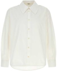 Séfr - Poplin Trino Shirt - Lyst