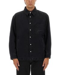 Jacquemus - Boulanger Shirt - Lyst