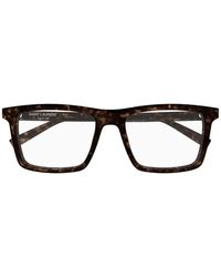Saint Laurent - Sl 906 Zonnebrillen - Lyst