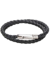 Tod's - Bijoux Noir - Lyst