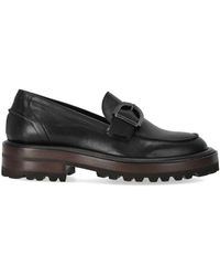 Duccio Del Duca - Loafer - Lyst