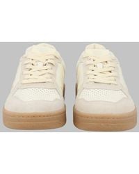Veja - Sneakers V-82 Leather Trainers - Lyst