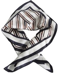 Weekend by Maxmara - Max Mara Wochenendschals - Lyst