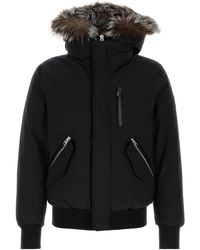 Mackage - Dixon Down Jacket - Lyst
