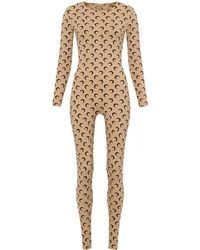 Marine Serre - "Moon" Suit - Lyst