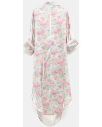 Acne Studios - Rw Wn Dres000015 Dresses - Lyst