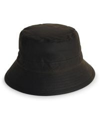 Barbour - Hats - Lyst