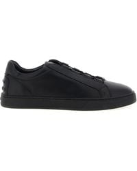 Tod's - Sportivo Sneakers - Lyst