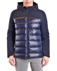 Rrd - Jackets - Lyst