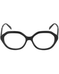 Celine - Gafas de sol Cl50167 I 001 /16/140 - Lyst