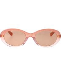 Bottega Veneta - Sunglasses - Lyst