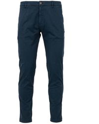 Roy Rogers - Roy Roger 's Hose blau - Lyst