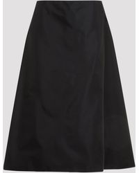 Marni - Midi Skirts - Lyst
