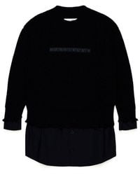 MM6 by Maison Margiela - Mm6D121U - Lyst