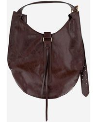 RADICA STUDIO - Sunset Leather Bag - Lyst