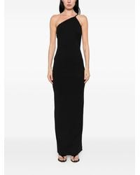 Solace London - Alexandra Maxi Dress - Lyst