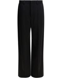 Brunello Cucinelli - Broek Met Geplooide Zak - Lyst