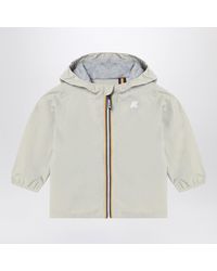 K-Way - Jack Jacket - Lyst