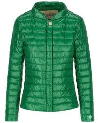 Herno - Down Jacket - Lyst