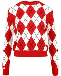 MSGM - Sweaters - Lyst