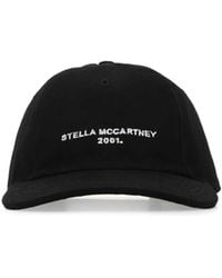 Stella McCartney - Cappello - Lyst