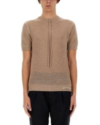 Fendi - Wool Jersey - Lyst
