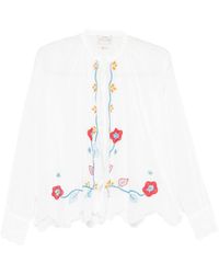 forte_forte - Shirts - Lyst