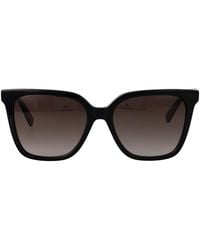 Longchamp - Sunglasses - Lyst