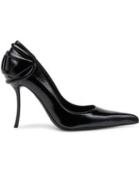 DIESEL - High-Heeled Pumps - Lyst