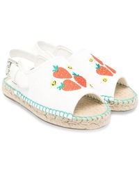 Stella McCartney - Stella Mc Cartney Schuhe - Lyst