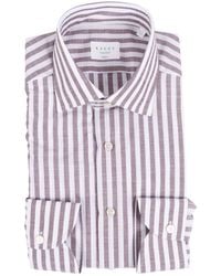 Xacus - Camicia - Lyst