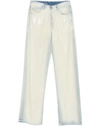 DIESEL - 1971 D-Sent-Fsi L.32 Pantaloni - Lyst