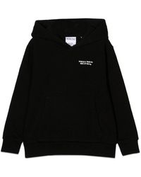 Marcelo Burlon - Tempera Wings Hoodie - Lyst